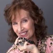 Andrea Marcovicci to Make 54 Below Debut with New Show, 11/17-18