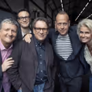 Squeeze to Play Warrington's Parr Hall Next Month