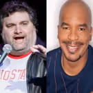 Shawn Wayans, Gary Owen, Artie Lange, David Alan Grier and More To Bring the Laughs…