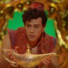 STAGE TUBE: ALADDIN Arrives Down Under- Watch Highlights!