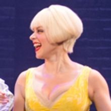 BWW Review: Don't Speak!  Just Go See BULLETS OVER BROADWAY at the Paramount