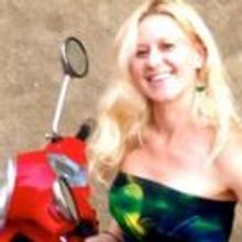 Mary Gatchell Set for Performance at Leddy Center October 2