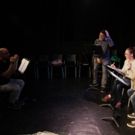 TRU Voices New Plays Reading Series to Kick Off with CATHARSIS