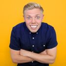 Funny Man Rob Beckett Tackles Big Issues In Warrington Show