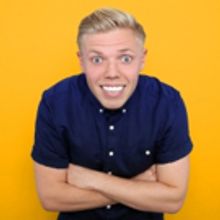 Funny Man Rob Beckett Tackles Big Issues In Warrington Show