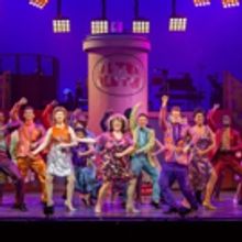 HAIRSPRAY Announces Second UK Tour in 2017/18