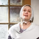 Photo Flash: First Look at Martha Clarke & Alfred Uhry's ANGEL REAPERS at Signature…