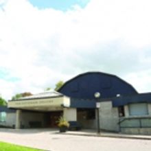 BWW News: Stratford Festival Receives a Provincial Grant to Rebuild the Tom Patterson