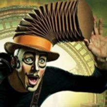 BWW Review: Cirque du Soleil's Phenomenal Extravaganza KURIOS – Cabinet des Curiosi