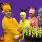 Walnut Street Theatre For Kids Meows Onstage with GARFIELD: THE MUSICAL WITH…