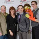 Photo Flash: SOMETHING ROTTEN!'s Rob McClure Performs to Benefit Bergen County…