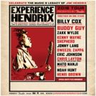 2016 Experience Hendrix Tour Rolls Through The Hanover Theatre in March