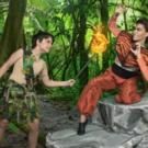 Theater Works to Open 30th Anniversary Season with THE JUNGLE BOOK, 9/11-27