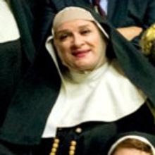 THE DIVINE SISTER Opens This Weekend at Fells Point Corner Theatre