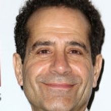 Casting Roundup! Tony Shalhoub Joins FINAL POTRAIT, Nicholas Cage Leads Thriller…