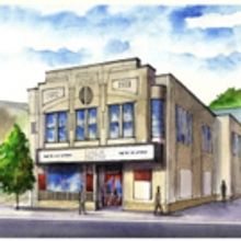 Park Theatre Launches GoFundMe Campaign for New Venue