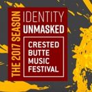 Crested Butte Music Festival Announces 2017 Summer Season