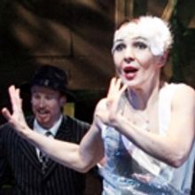 BWW Review: Synetic Theater Brings Back a TWELFTH NIGHT to Remember