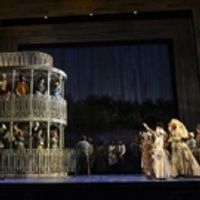 BWW Review: Book Passage on Fiddlehead's SHOW BOAT Photo