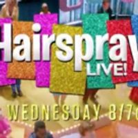 STAGE TUBE: HAIRSPRAY LIVE! Drops an Extended First Look! Video