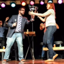 BEERPROV Set for September at the Highline Ballroom