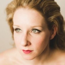 Molly Pope to Bring A STAR IS BORN Back to Feinstein's/54 Below