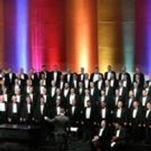 Heartland Men's Chorus Turns 30