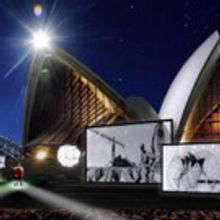 Opera Australia Announces World's First Silent Opera Production to be Staged in Sydne