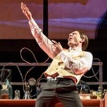 Reflections on JEKYLL AND HYDE at the Belmont