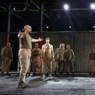 Photo Flash: First Look at TROILUS AND CRESSIDA at Shakespeare in the Park