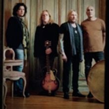 Gov't Mule to Play The Moore in Seattle This Fall