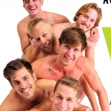 NAKED BOYS SINGING! to Heat Up Rochester This Winter