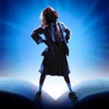 Tickets to MATILDA National Tour's Chicago Engagement on Sale Friday