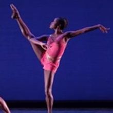 Dance Theatre of Harlem Returns To Auditorium Theatre, 11/18-20