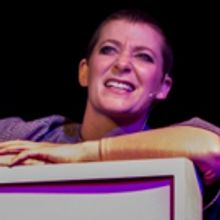 Jemma Kahn is Back at the Alexander Upstairs with IN BOCCA AL LUPO