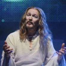 Ted Neeley to Lead Netherlands Production of JESUS CHRIST SUPERSTAR, December