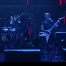 VIDEO: Anthrax Performs New Single 'Monster at the End' on LATE NIGHT