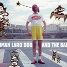 Lard Dog Gets A New Home This Spring In NYC