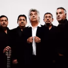 The Gipsy Kings Announce Performance at New Jersey Performing Arts Center