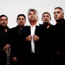 The Gipsy Kings Announce Performance at New Jersey Performing Arts Center