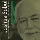 Joshua Sobol Brings Ideas of Social Change to Boston with Two-Week Residency at…
