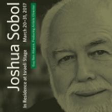 Joshua Sobol Brings Ideas of Social Change to Boston with Two-Week Residency at…