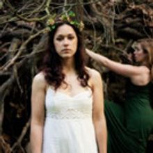 Birds on A Wire Dance Theatre Returns to Philadelphia Fringe with IN THE CLEARING