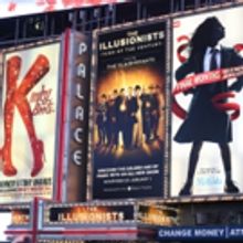 Up on the Marquee: THE ILLUSIONISTS: TURN OF THE CENTURY