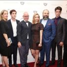 TV: On the Red Carpet for the NYC Premiere of INDIGNATION with Broadway Vets Danny…