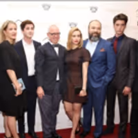TV: On the Red Carpet for the NYC Premiere of INDIGNATION with Broadway Vets Danny… Video