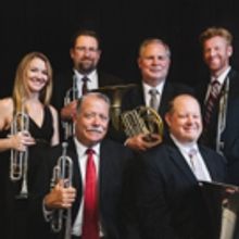 BRASS AT SEA With Westwind Brass To Play Three Shows At Maritime Museum of San Diego,