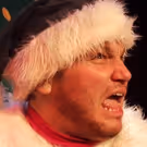 Combined Artform Presents The 15th Year of THE SANTALAND DIARIES