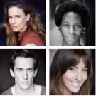 Katie Brayben, Tyrone Huntley, Oliver Savile, Sabrina Aloueche and Many More Set…