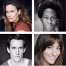 Katie Brayben, Tyrone Huntley, Oliver Savile, Sabrina Aloueche and Many More Set…